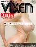 Adult magazine Big Bust Vixens Volume 1 No 1